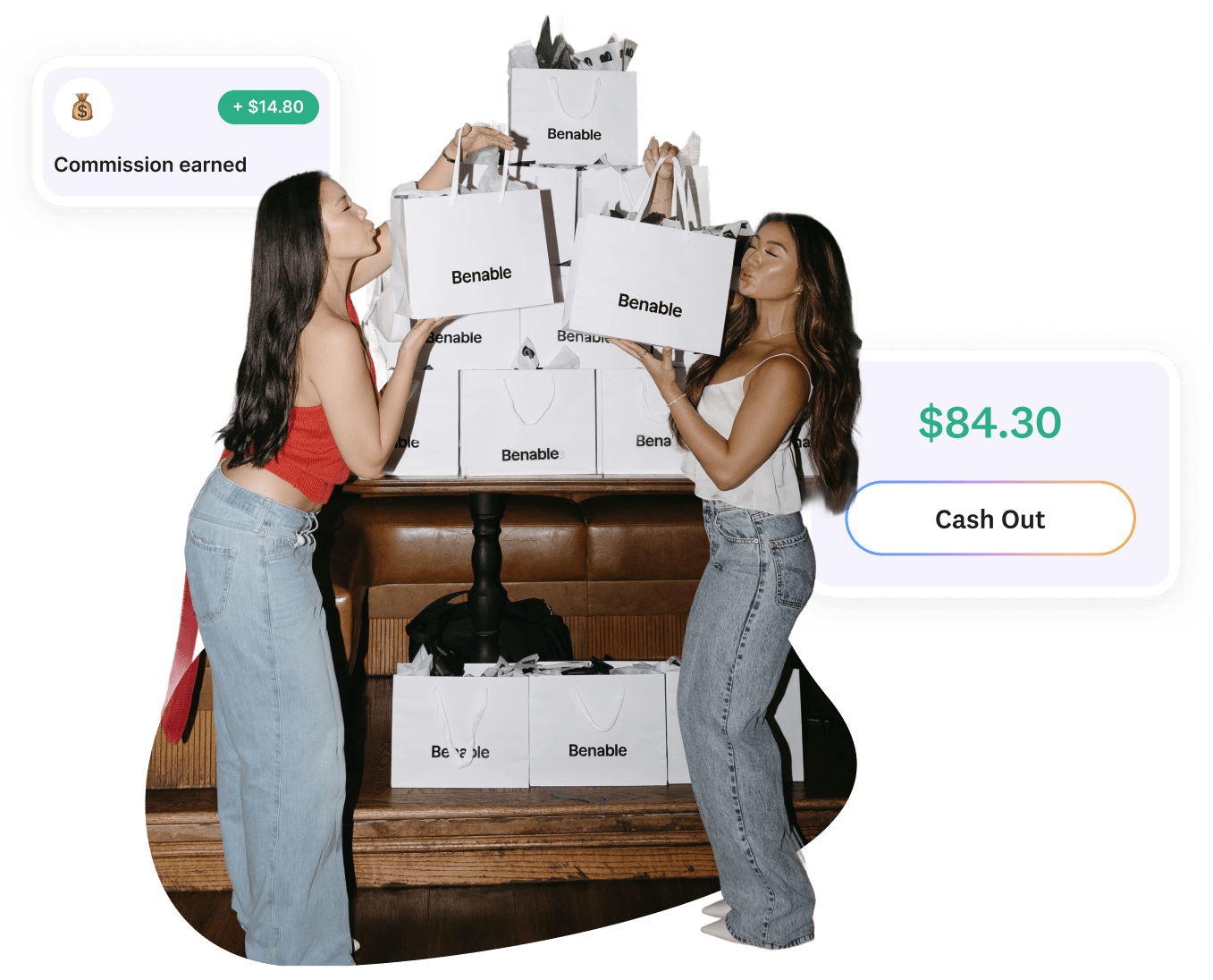 earn money